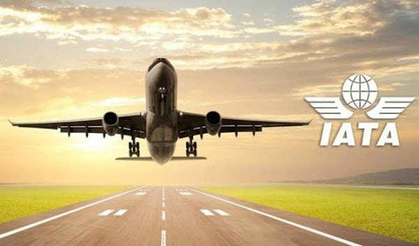 I CODICI IATA DEGLI AEROPORTI I CODICI IATA DEGLI AEROPORTI
