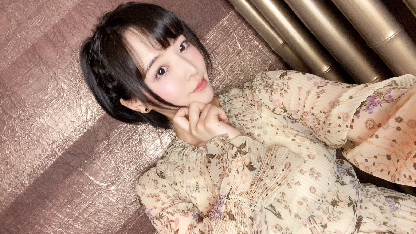 2020最初也是最后的女神!超乎想像的色气!三宫つばき、多元风貌全力出击! 2020最初也是最后的女神!超乎想像的色气!三宫つばき、多元风貌全力出击!