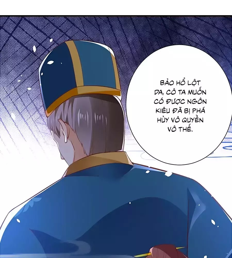 Thịnh Thế Lê Hoa Điện Chapter 91 - TC Truyện