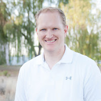 Picture of Brian Langford
