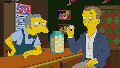 The Simpsons Season 32 Image 4
