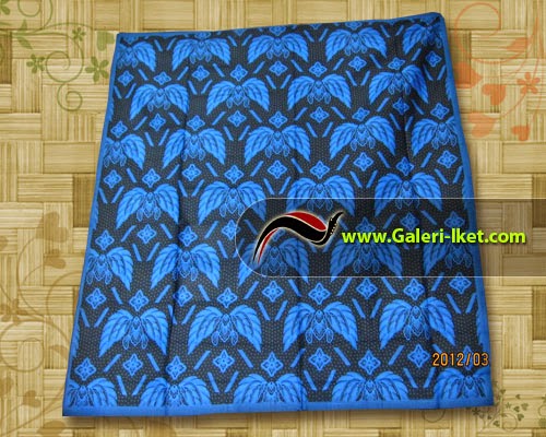 Model Iket Klasik Customized Stuff dan Aksesoris