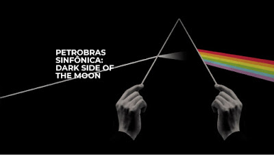 Resultado de imagem para Orquestra Petrobras SinfÃ´nica Dark Side of the Moon