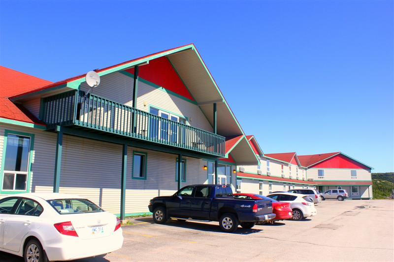 Keith Nicol Adventures More to see and do in Southern Labrador