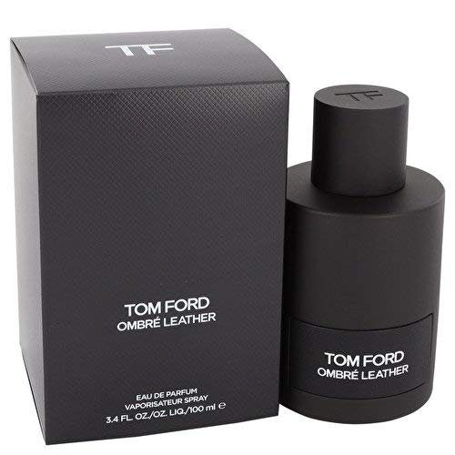 7 Nota 1 Parfüm Tom Ford Ombre Leather Edp 2018