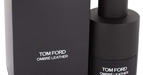 7 Nota 1 Parfüm Tom Ford Ombre Leather Edp 2018