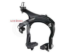 tektro caliper brakes adjustment