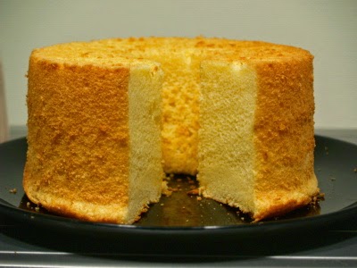 Resepi Kek Oren Yang Moist Koleksi Resepi Online