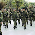 Το Υπουργείο Εθνικής Άμυνας «προσλαμβάνει» για φρούρηση  εγκαταστάσεων του Στρατού ξηράς 746 Εθνοφύλακες
