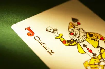 Playing