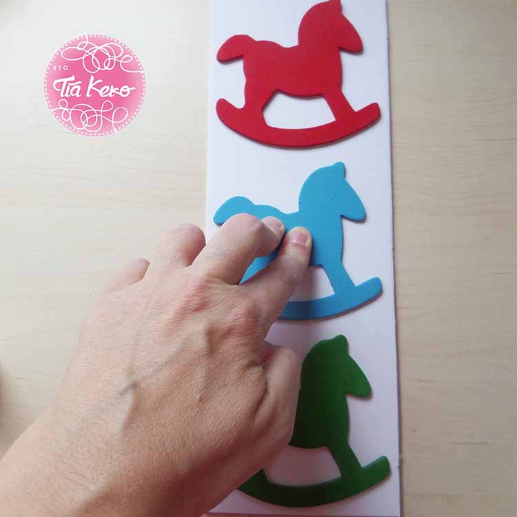 Tía Keko manualidades niños y madera