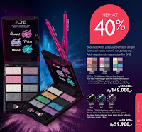Katalog Oriflame Terbaru Oktober 2025 - Hal 7