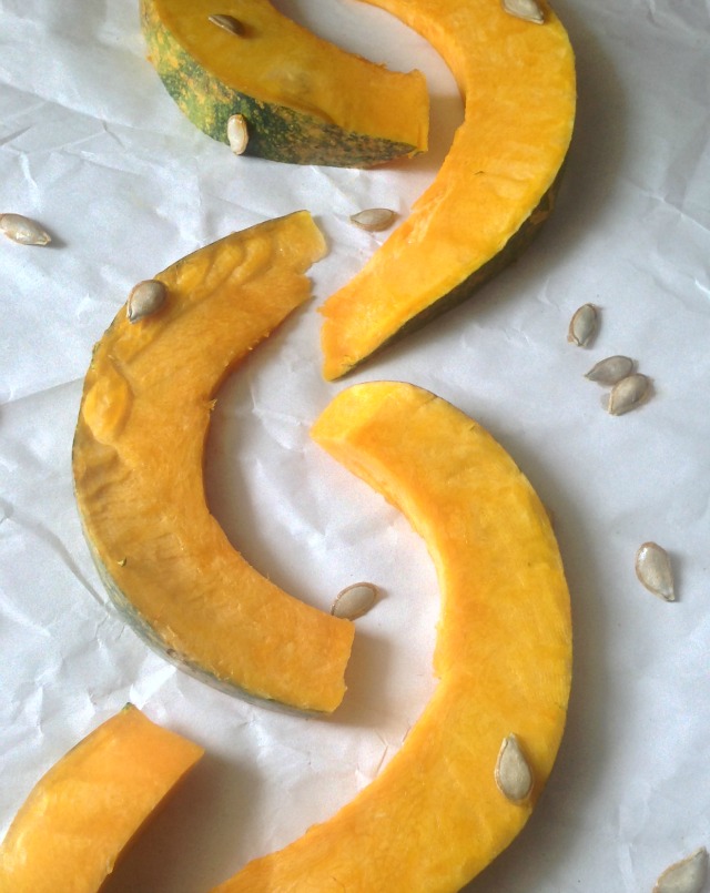 Quesillo de calabaza (auyama) | http://bizcochosysancochos.blogspot.com/