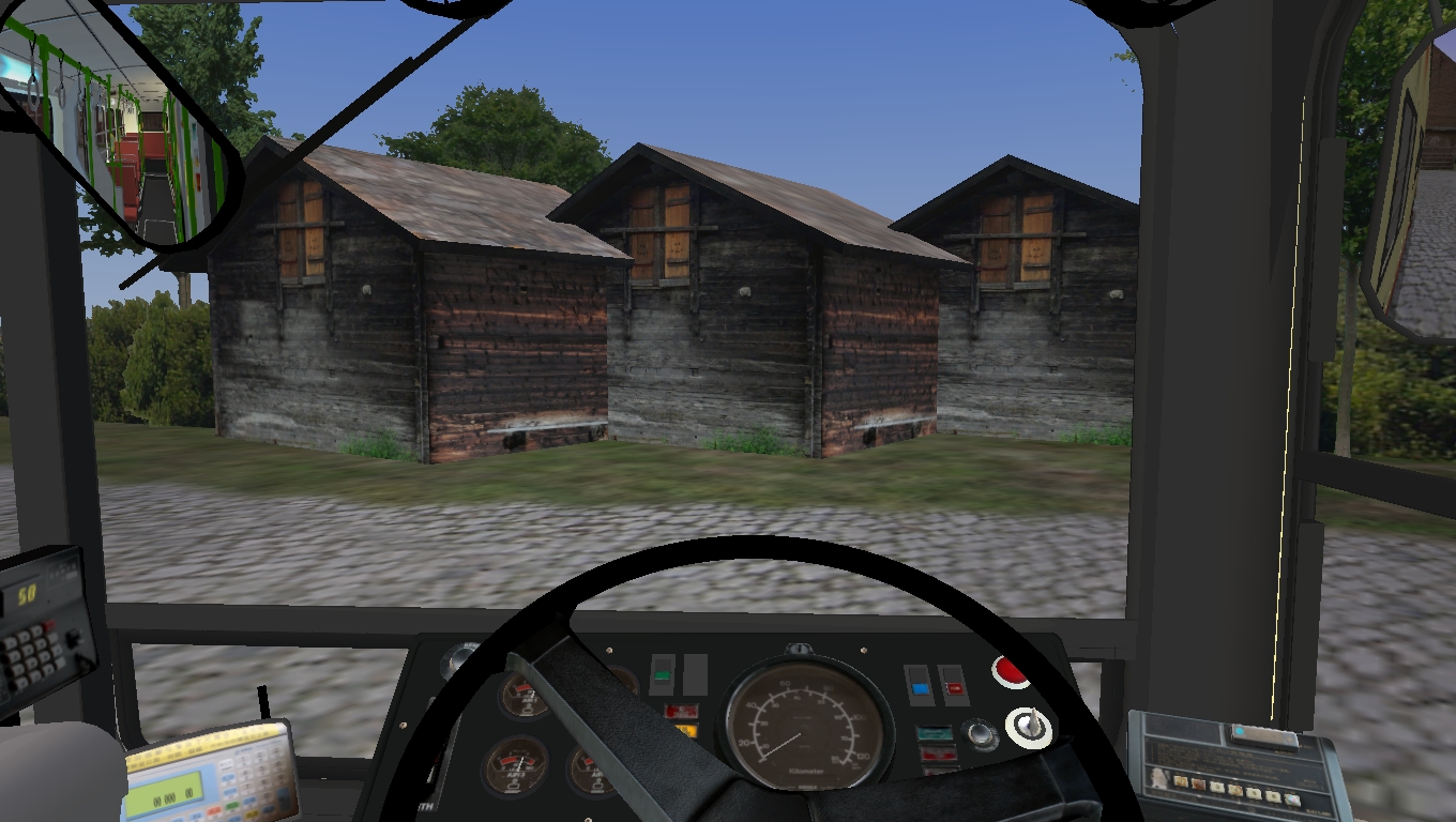 OMSİ Dennis Dragon 11M BETA Ali Can Saglam Resmi Blog Sitesi (Yedek)