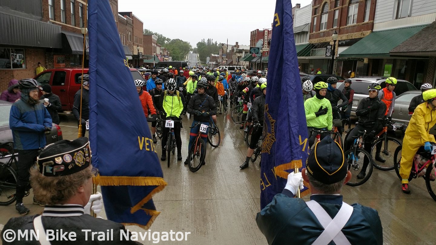 MN Bike Trail Navigator 2017 Almanzo Stories