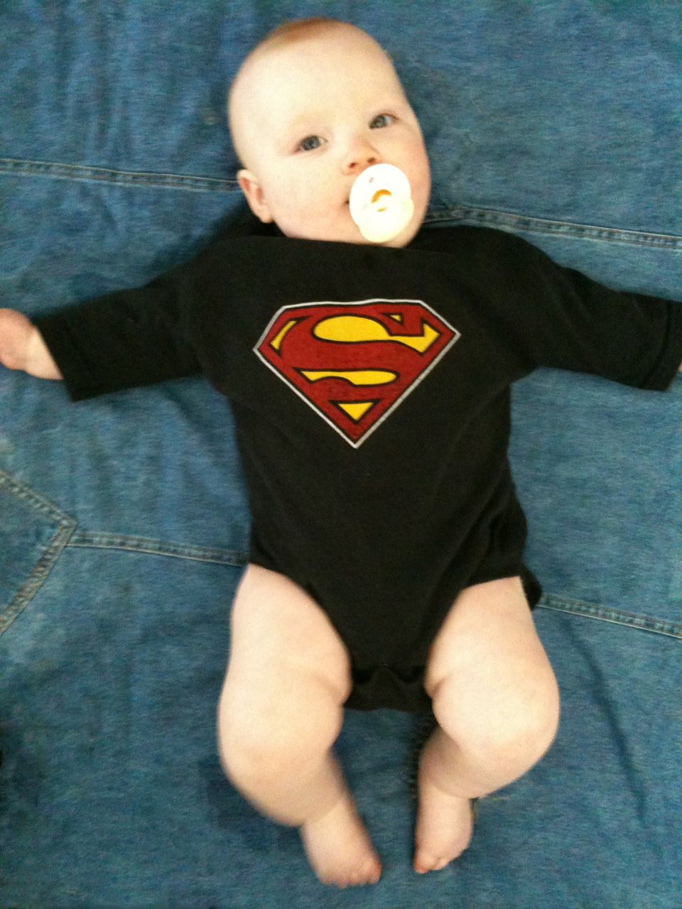 Divine Crafting Homemade Baby Clothes