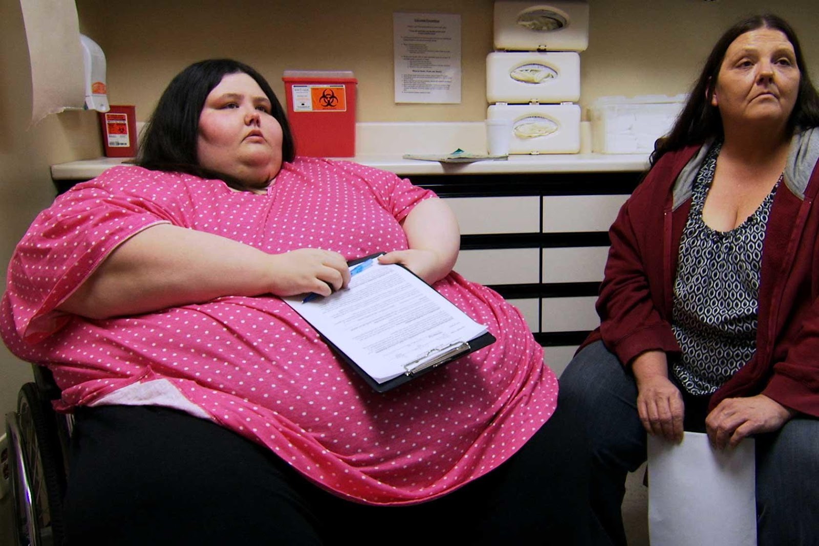 6 Inspiring Extreme Weight Loss Stories, Before and After ...
