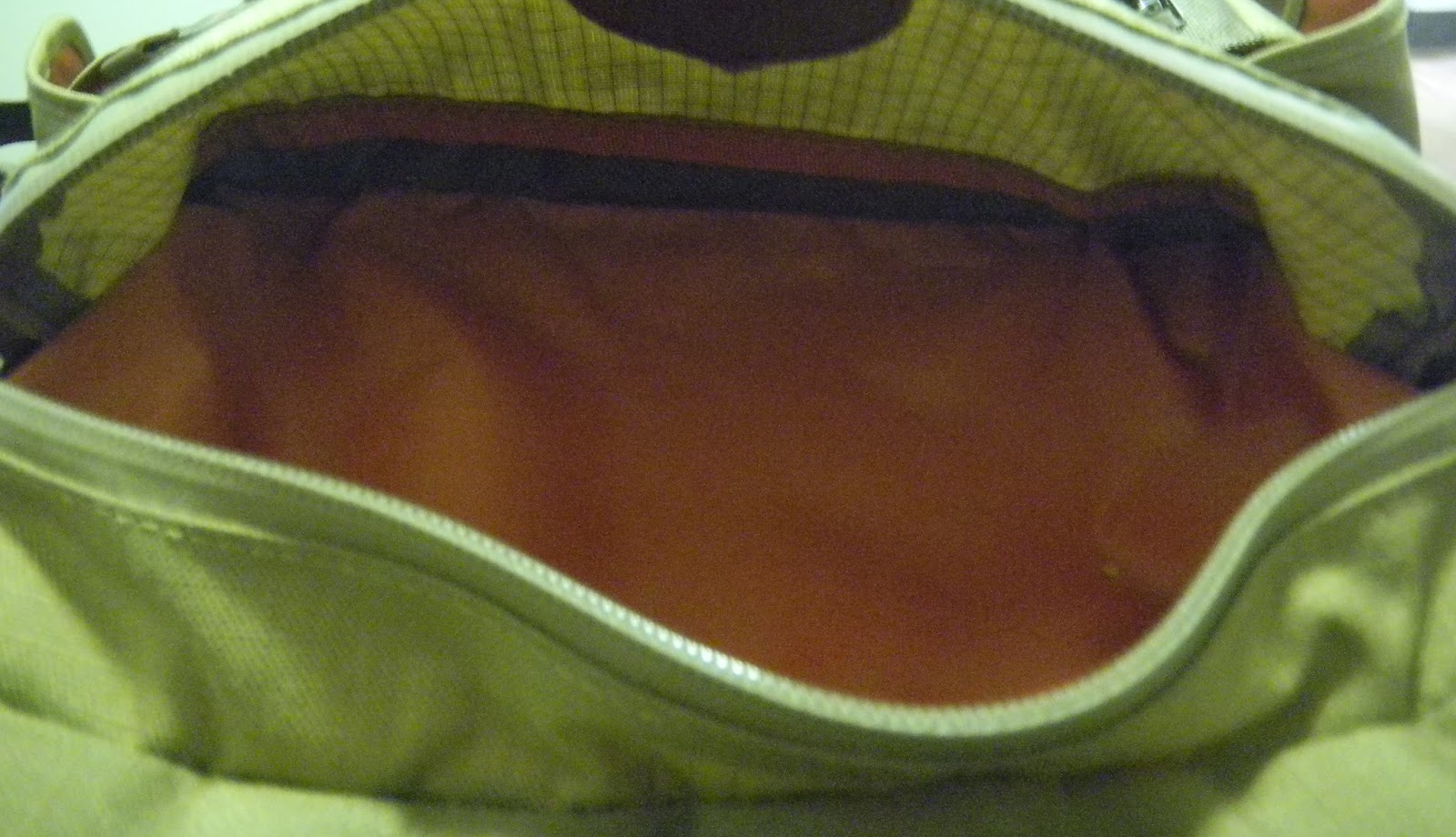 Eddie Bauer Adventurer Bag Review