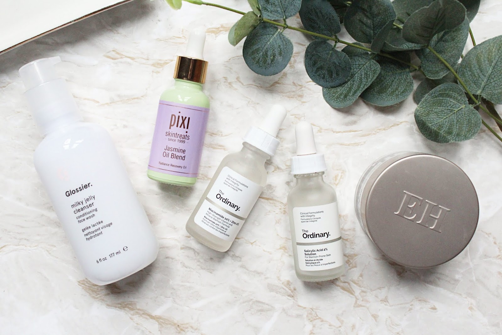 Must Have Products for Spot Prone Skin 