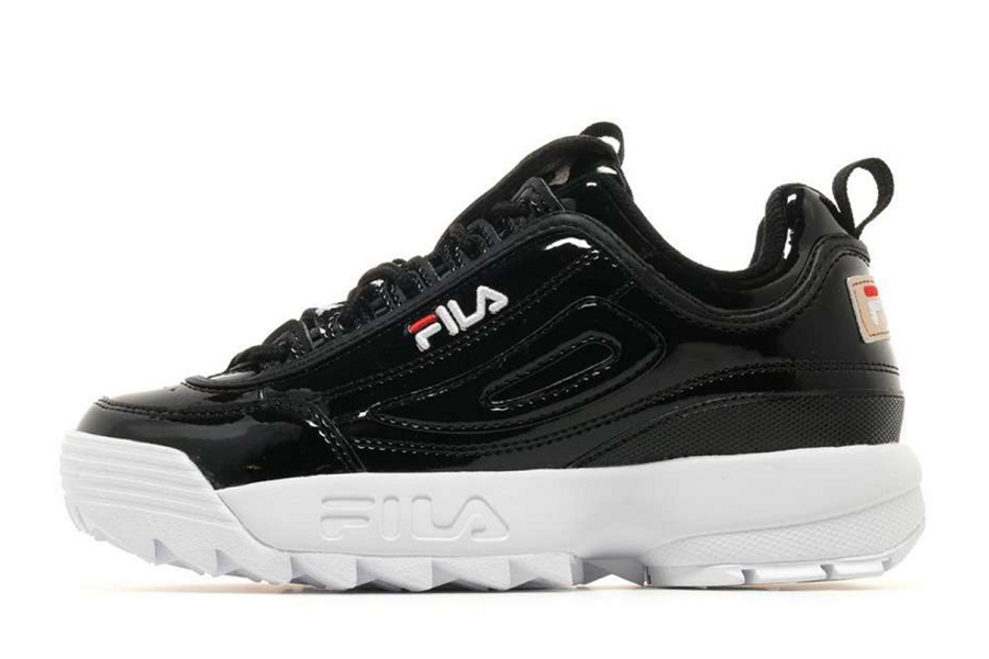 jd fila disruptor