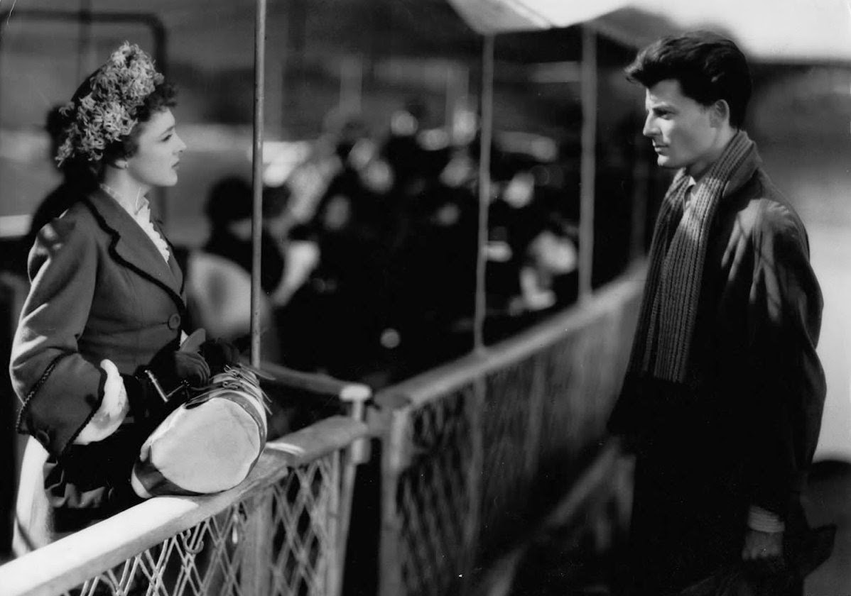 Le Diable Au Corps Film 1947 Chroniques du Cinéphile Stakhanoviste: Le Diable au corps - Claude