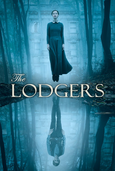 The Lodgers (2018) με ελληνικους υποτιτλους