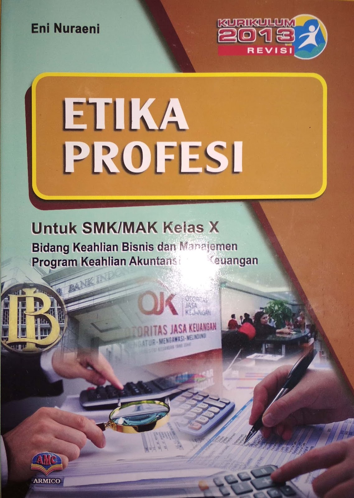 Buku Etika Profesi Kelas 10 Smk Info Terkait Buku