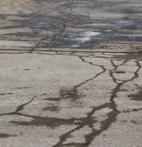 How does Shrinkage Do Harm to Concrete?