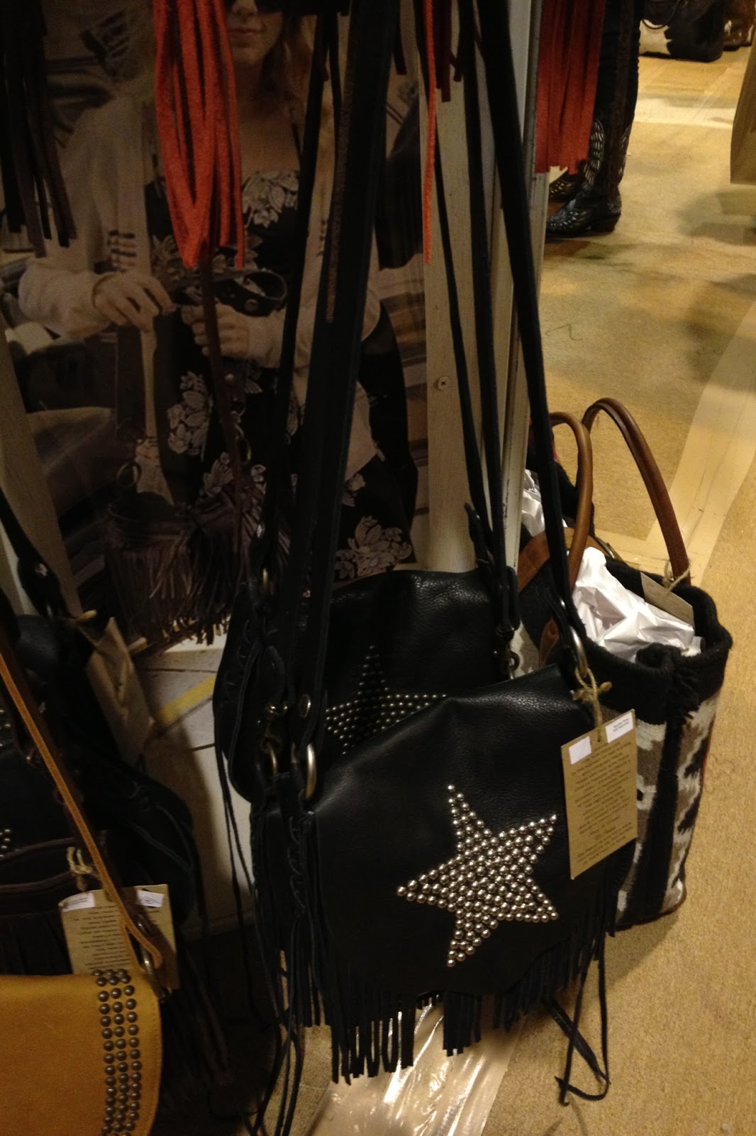 Keyword Style BRAND TWO BAR WEST/SL MCFADIN REVISITED