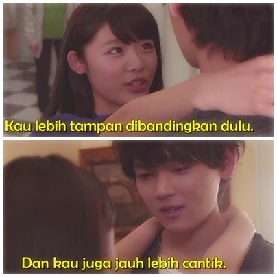 Watch mischievous kiss