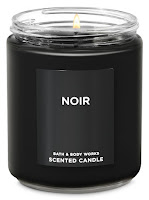 Bath & Body Works Noir