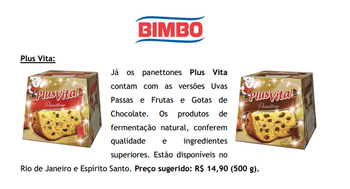 Bolinho Ana Maria – Banana com Chocolate – kitchenfordummies