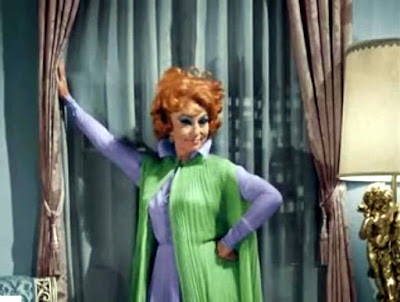 13: BEWITCHED - Season One, Episode One (1964)