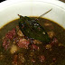 How to make Kuah Rawon
