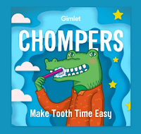 chompers