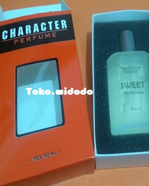 Jual Perfume Character Murah Jual Perfume Character Murah