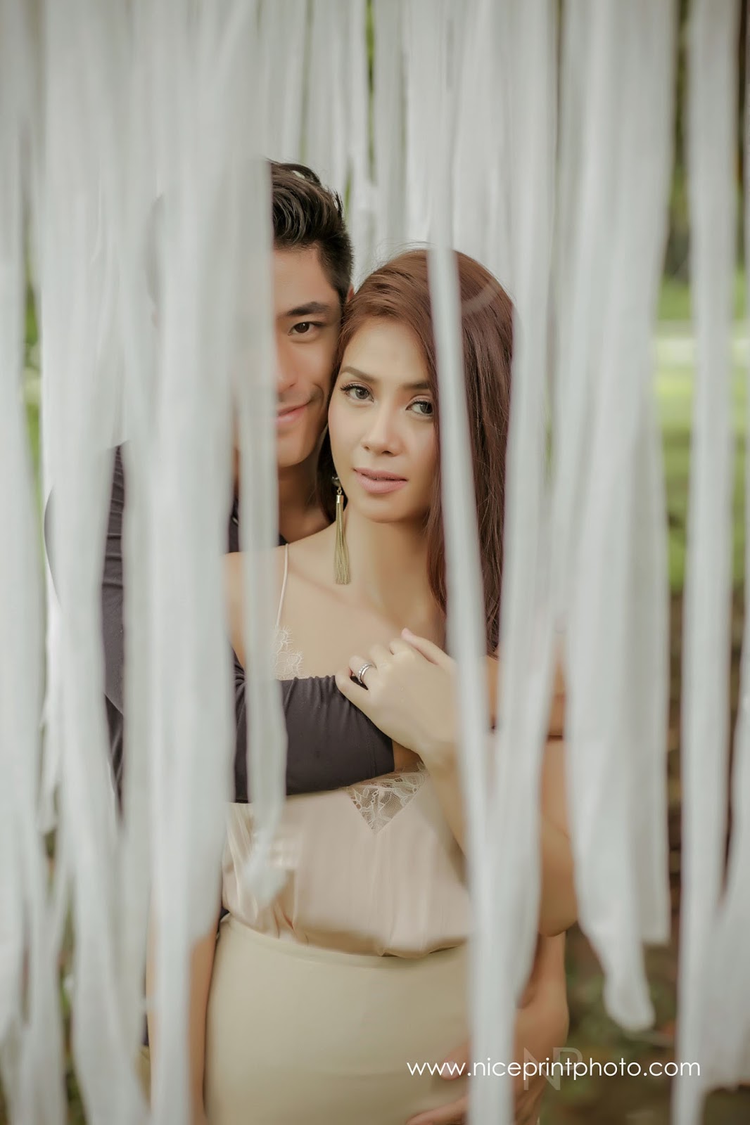 Nice Print Destination and International Wedding Photography and
