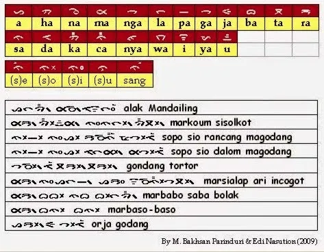 belajar dan menimba ilmu
