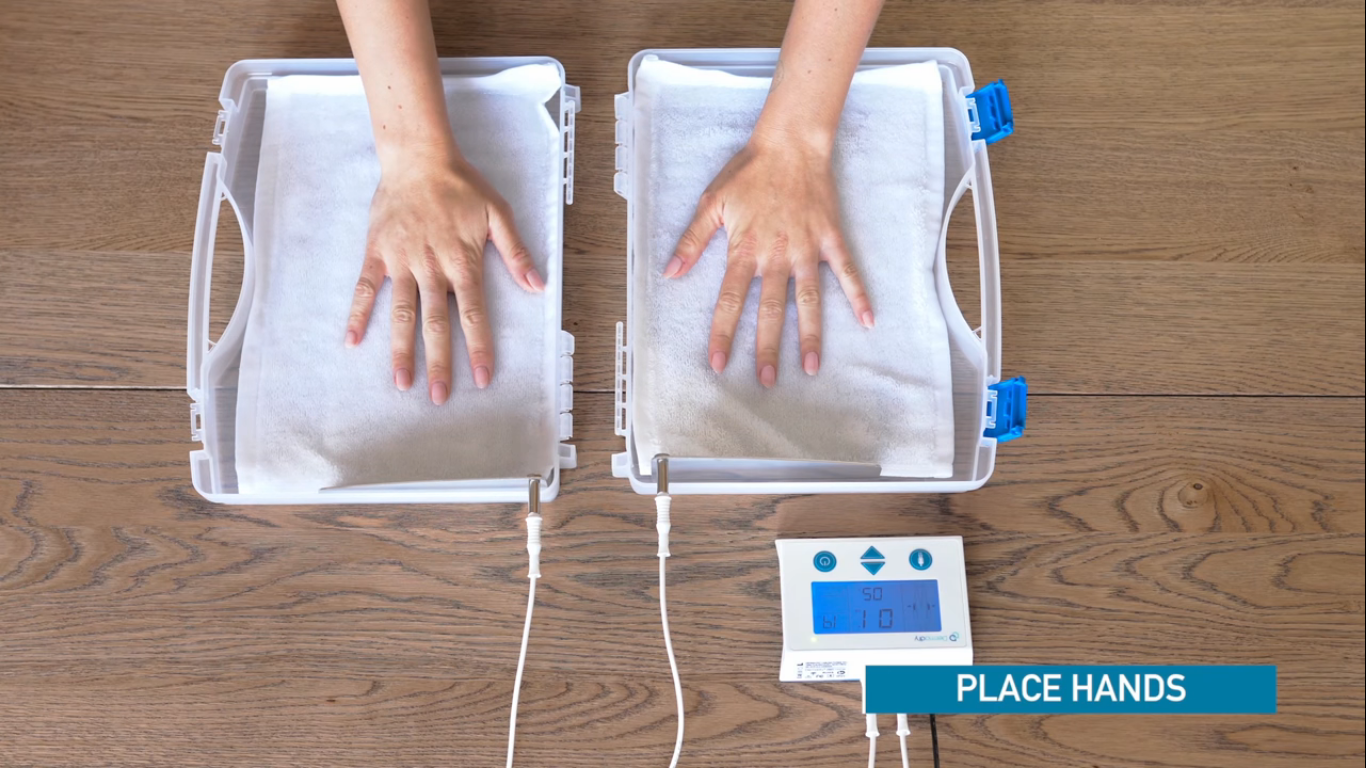 Pasmadong Kamay Paano Ito Gamutin