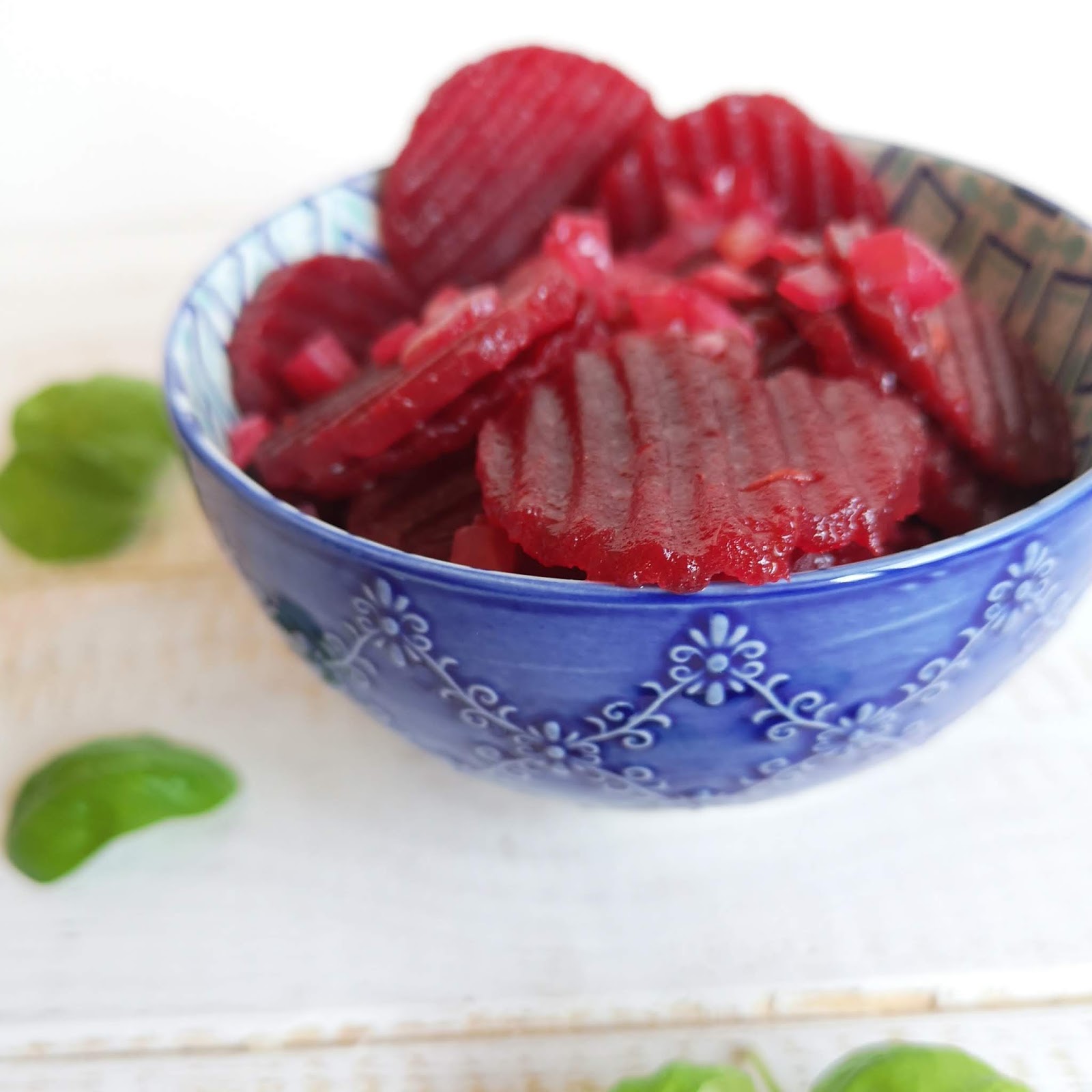 Rote-Beete-Salat
