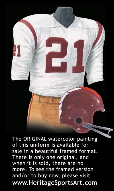 washington redskins uniforms