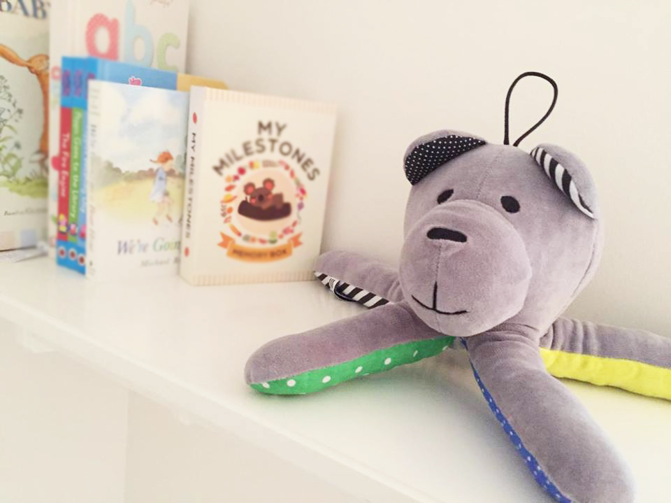 Whisbear Humming Bear White Noise Toy Whisbear Humming Bear White Noise Toy Newborn Sleep How to