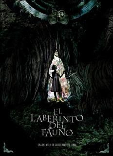 descargar El Laberinto del Fauno (2006), El Laberinto del Fauno (2006) español