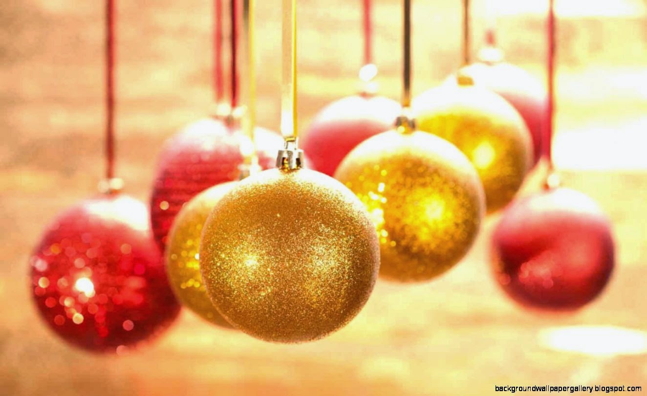 Decorating Christmas Balls Ideas   Yupiu