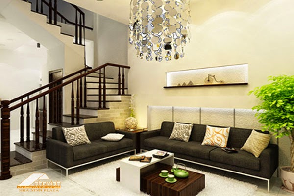 Sofa đẹp Nhà Xinh chinh phục khách hàng