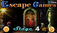NsrEscapeGames: Stage 4 Walkthrough