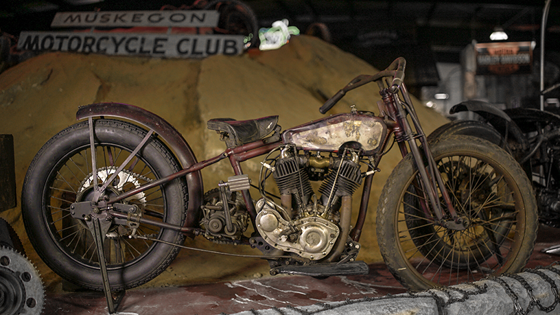 camp hill motorcycle