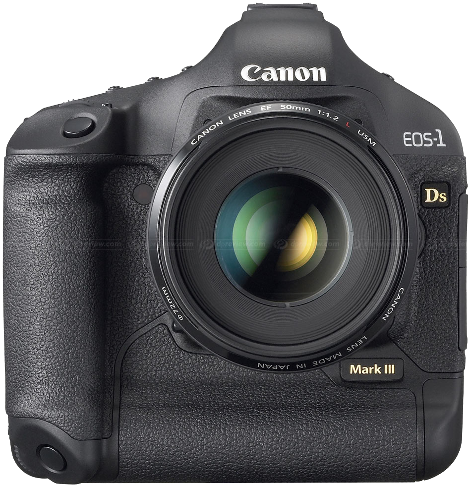 Life, Art, Business Canon DSLR