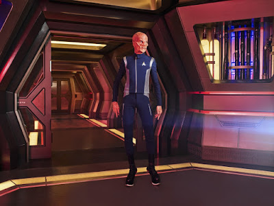 Star Trek Discovery Season 1 Image 4