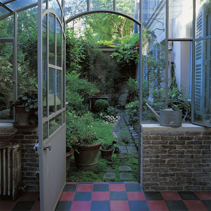 Decora el hogar: Decora patios